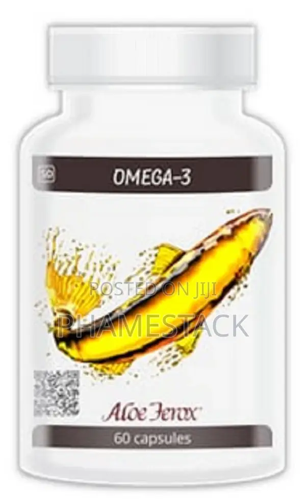 Biopharm Bio Ferox Omega-3