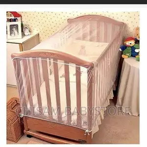 Baby Cot Net