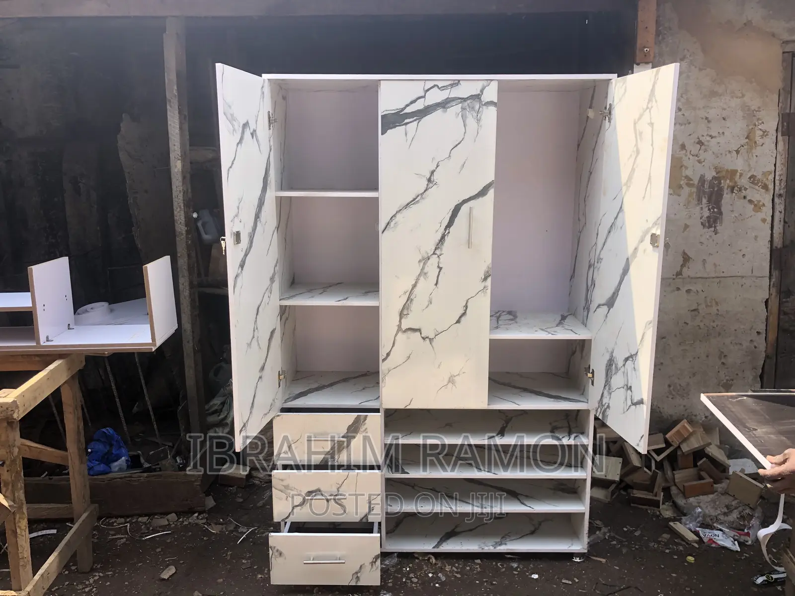 House Wardrobe