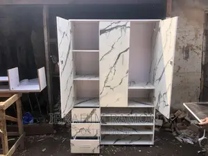 House Wardrobe
