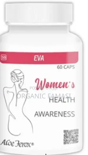 Biopharm Bio Ferox Eva General Female Well-Being Supplement