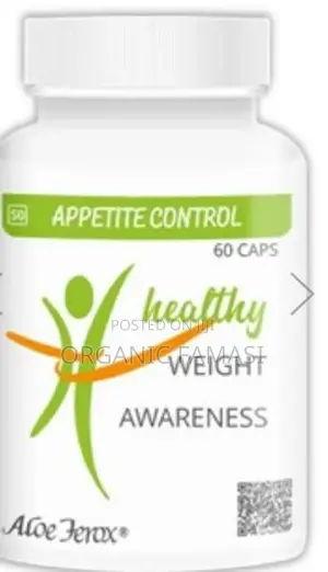 Biopharm Bio Ferox Appetite Control