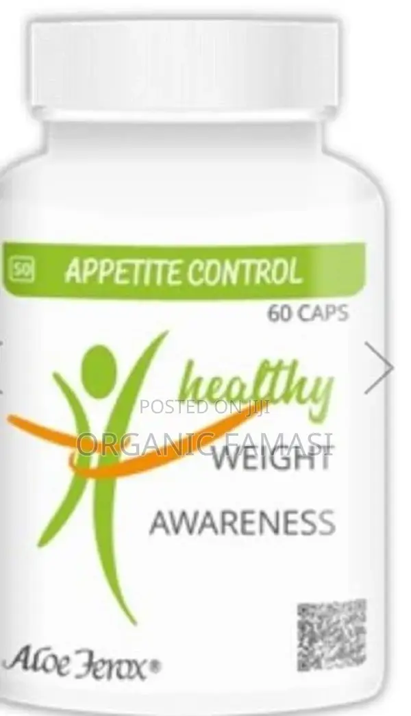 Biopharm Bio Ferox Appetite Control
