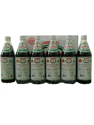 Jigsimur Herbal Drink Distributor in Egbeda
