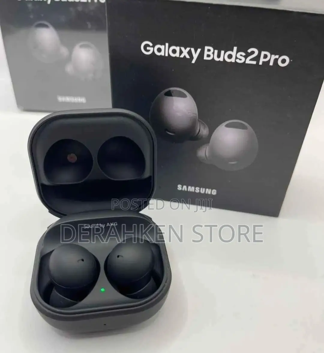 Galaxy Buds Pro