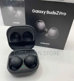 Galaxy Buds Pro