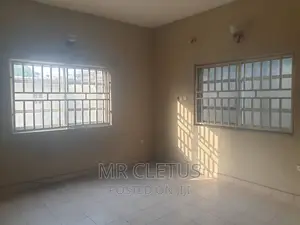 2bdrm Apartment in Ogologo Estate, Port-Harcourt for rent