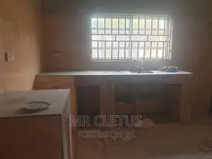 2bdrm Apartment in Ogologo Estate, Port-Harcourt for rent