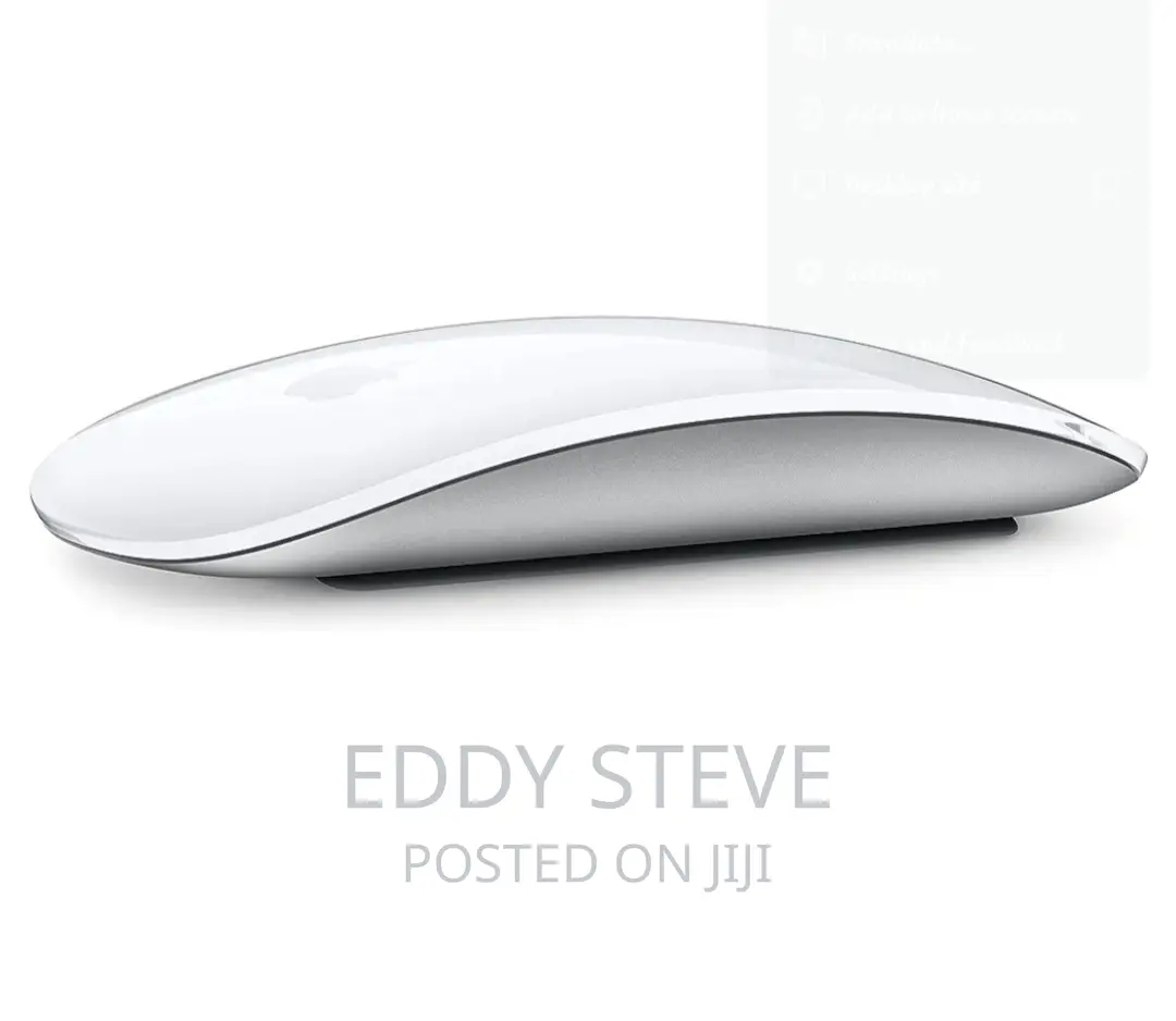 Apple Magic Mouse 2