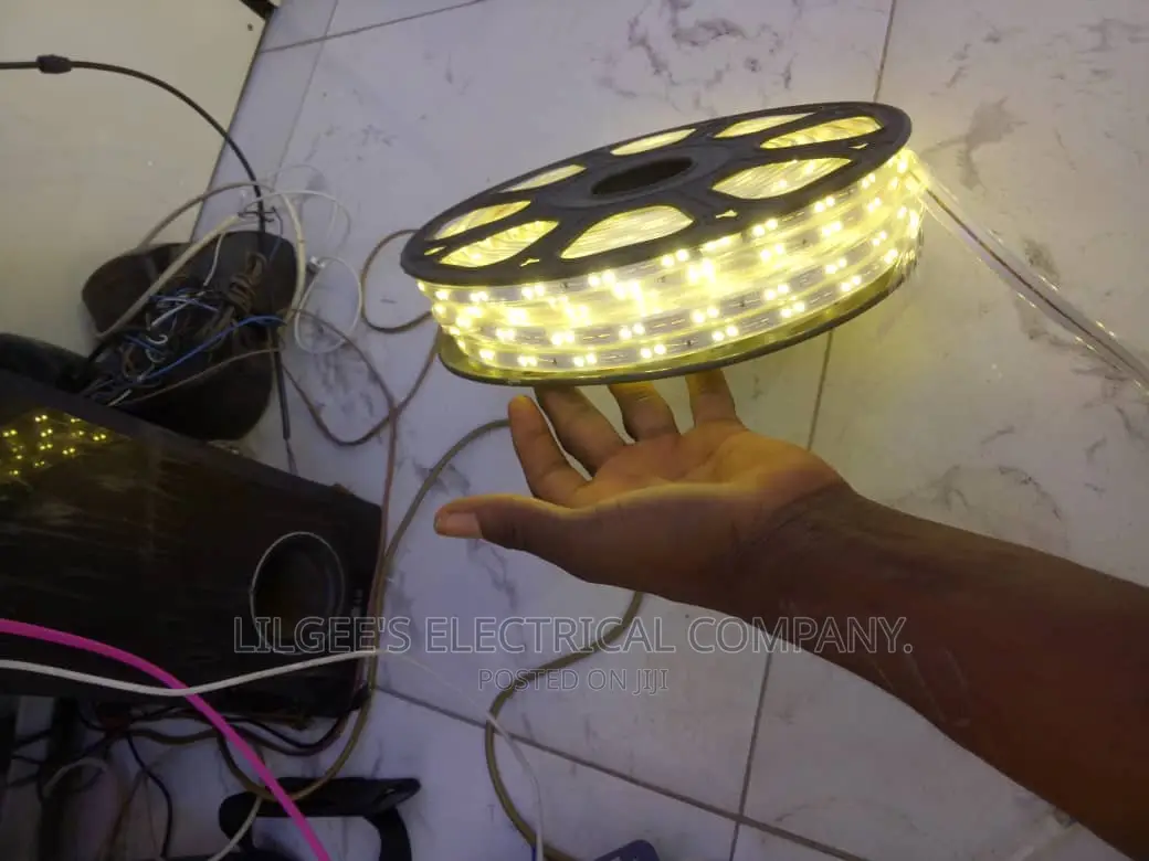 Led Rope Light