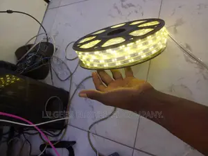 Led Rope Light