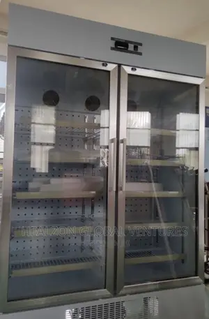 700 Liters Pharmacy Fridge