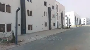 4bdrm Semi Detached Duplex With Bq