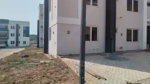 4bdrm Semi Detached Duplex With Bq