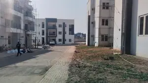 4bdrm Semi Detached Duplex With Bq