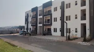 2bdrm Block of Flats in Bilaad, Life Camp for sale