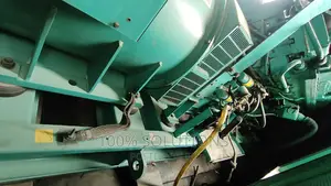 1000KVA Cummins Sound Proof Generator for Sale