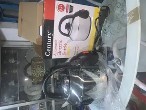 Century Electric Kettle