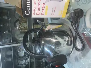 Century Electric Kettle