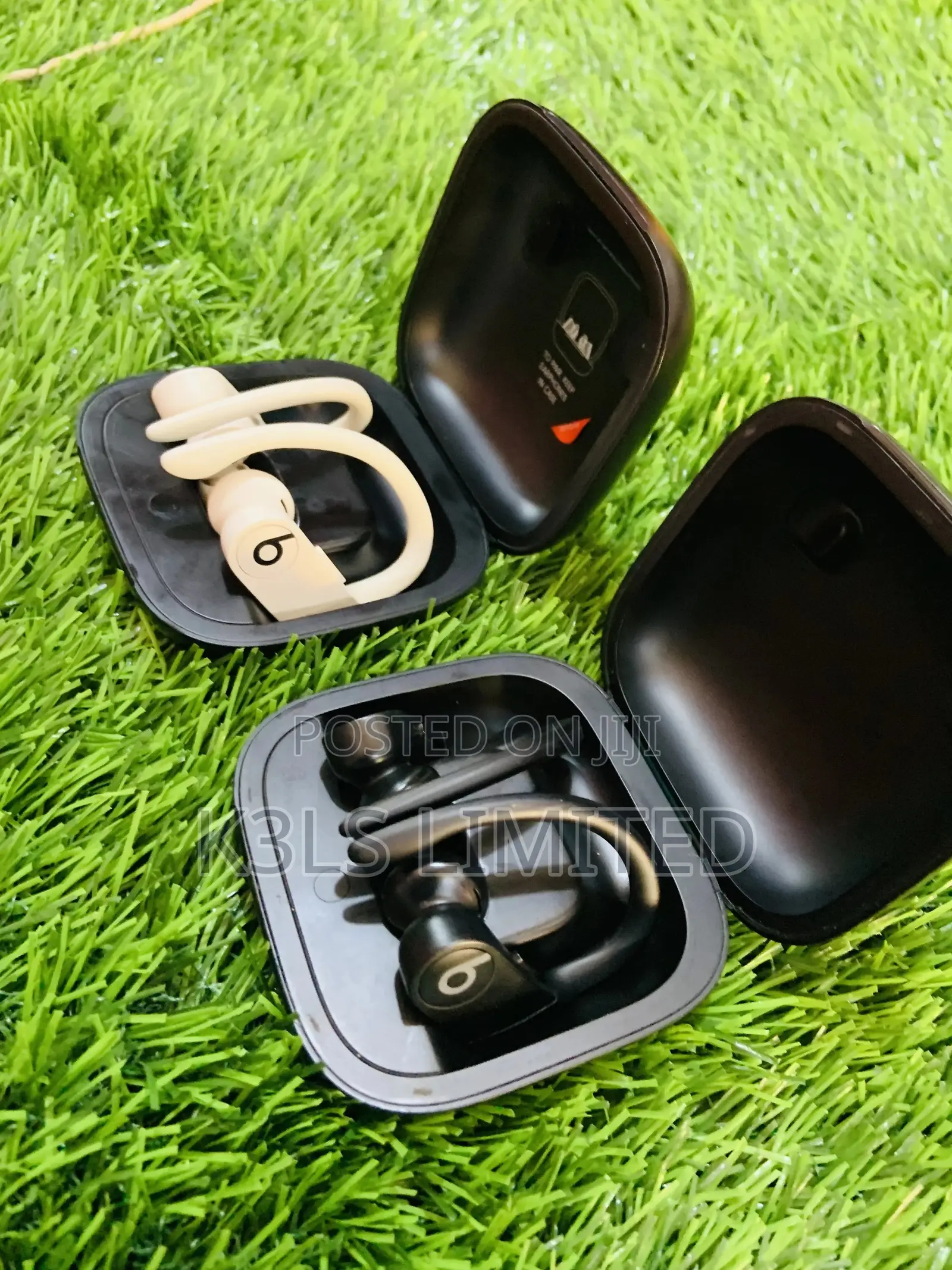 Apple Powerbeat Pro