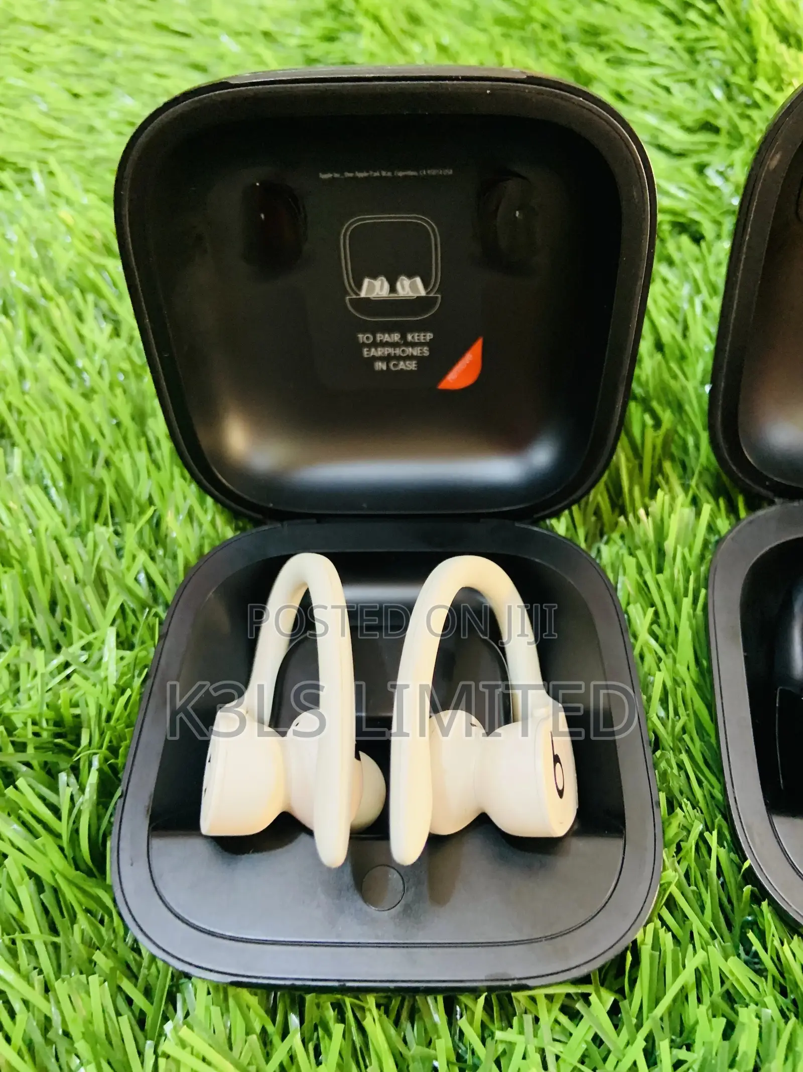 Apple Powerbeat Pro