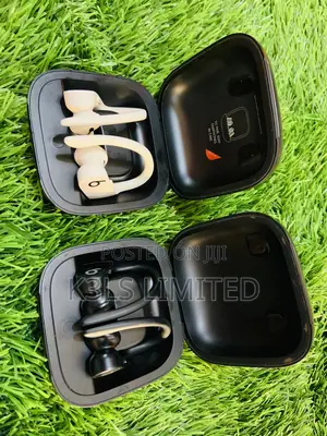 Apple Powerbeat Pro