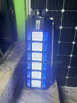 Multi Light Solar Energy Street Lights