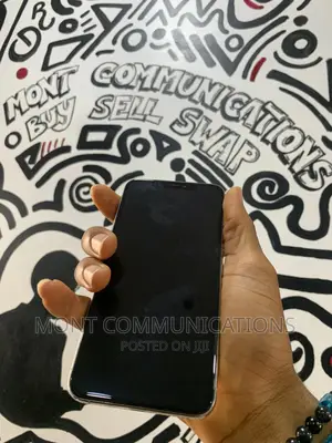 Apple iPhone 11 Pro Max 256 GB White
