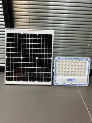High Quality Solar Floodlight**