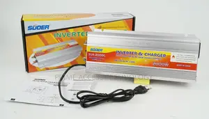 2000 Watts 12v Inverter