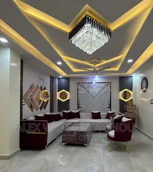 Interior And Exterior Decoration ( Pop, Screeding, Painting