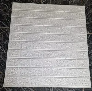 3d Self Adhesive Wall Stickers