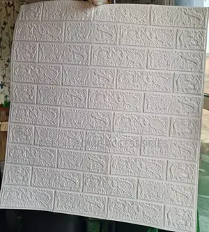 3d Self Adhesive Wall Stickers