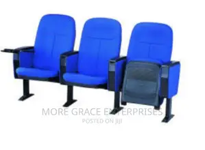 3 in 1 Auditorium Chair