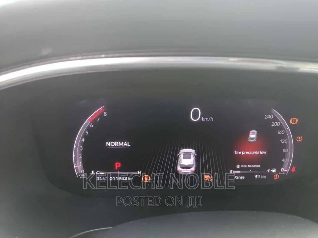 Acura MDX 2023 Gold