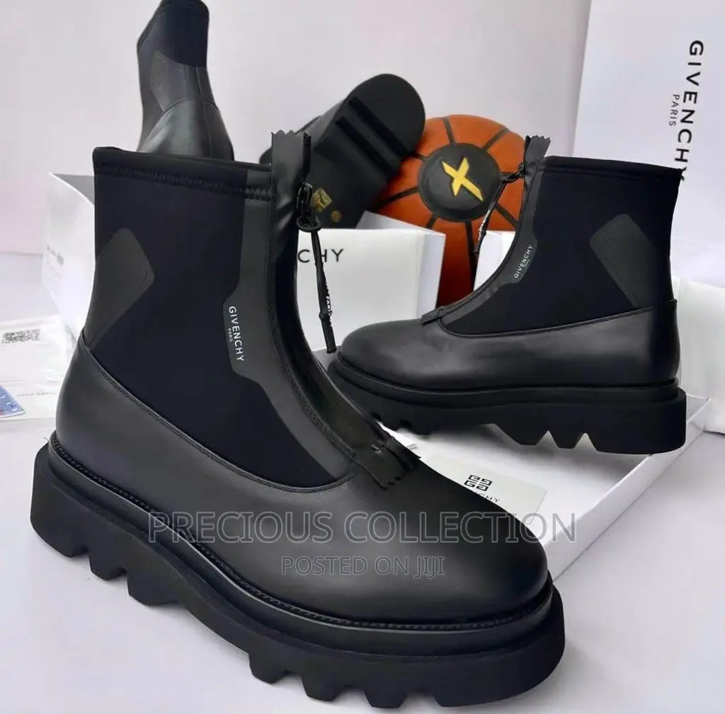 Men's Givenchy Ankle Boot