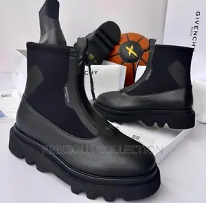 Men's Givenchy Ankle Boot