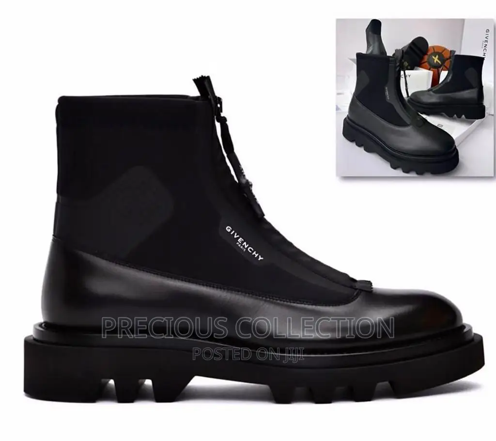 Men's Givenchy Ankle Boot