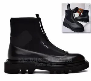 Men's Givenchy Ankle Boot
