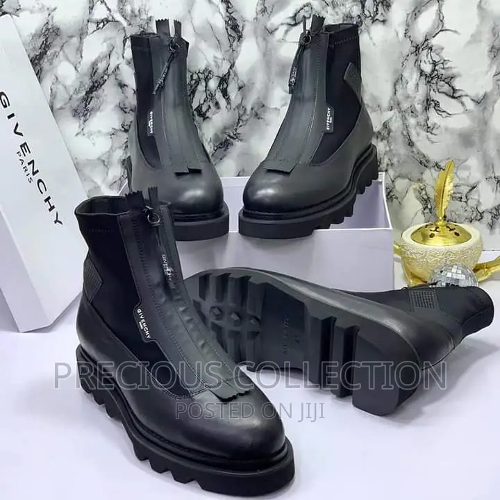 Men's Givenchy Ankle Boot
