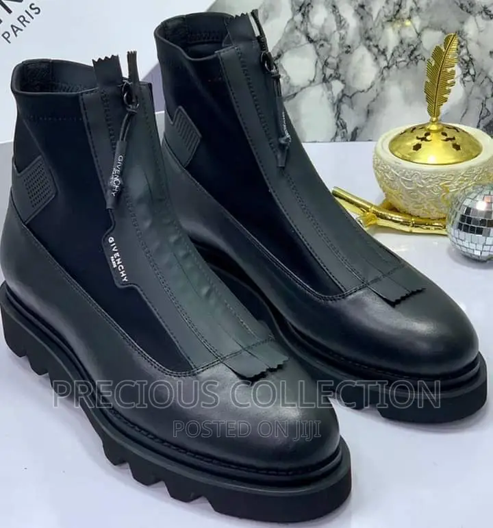 Men's Givenchy Ankle Boot