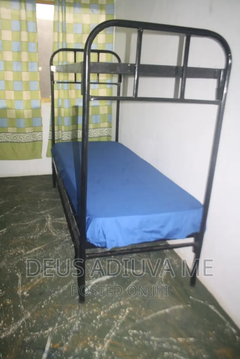 3x6 Bunk Bed Detachable Double Bunk Bed