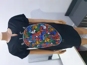 Hand Made Velvet Top and Short Uk Size12,14