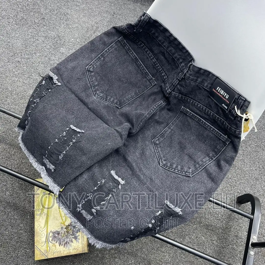 Fancy Big Boys Shorts
