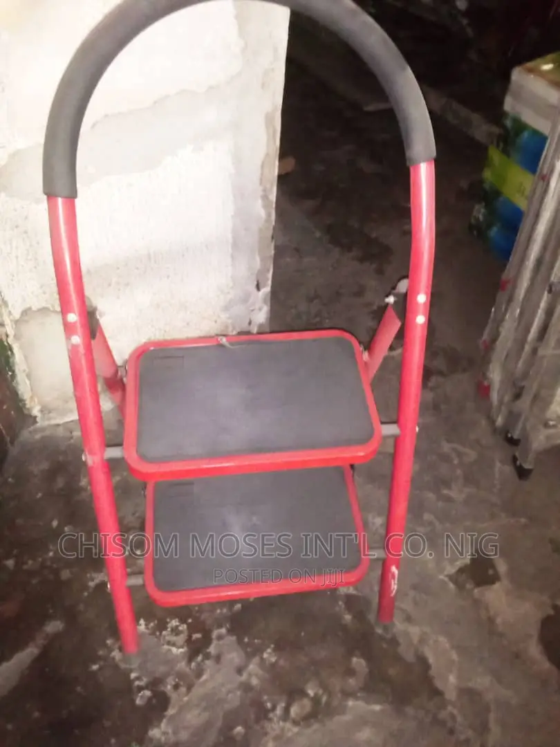 2 Step Ladder