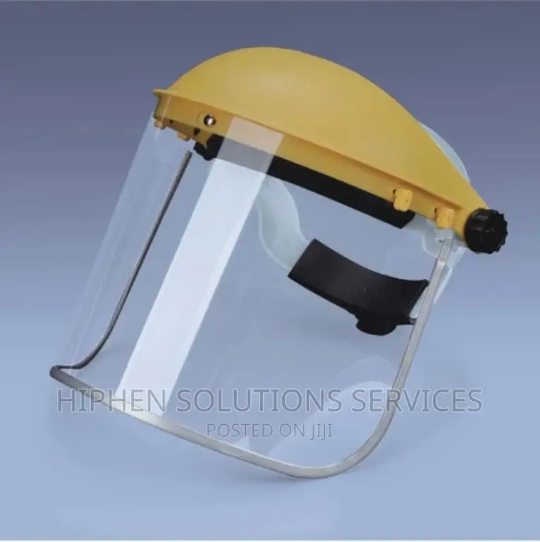 Safety Helmets