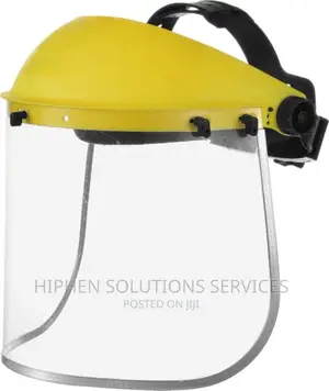 Safety Helmets For Protective