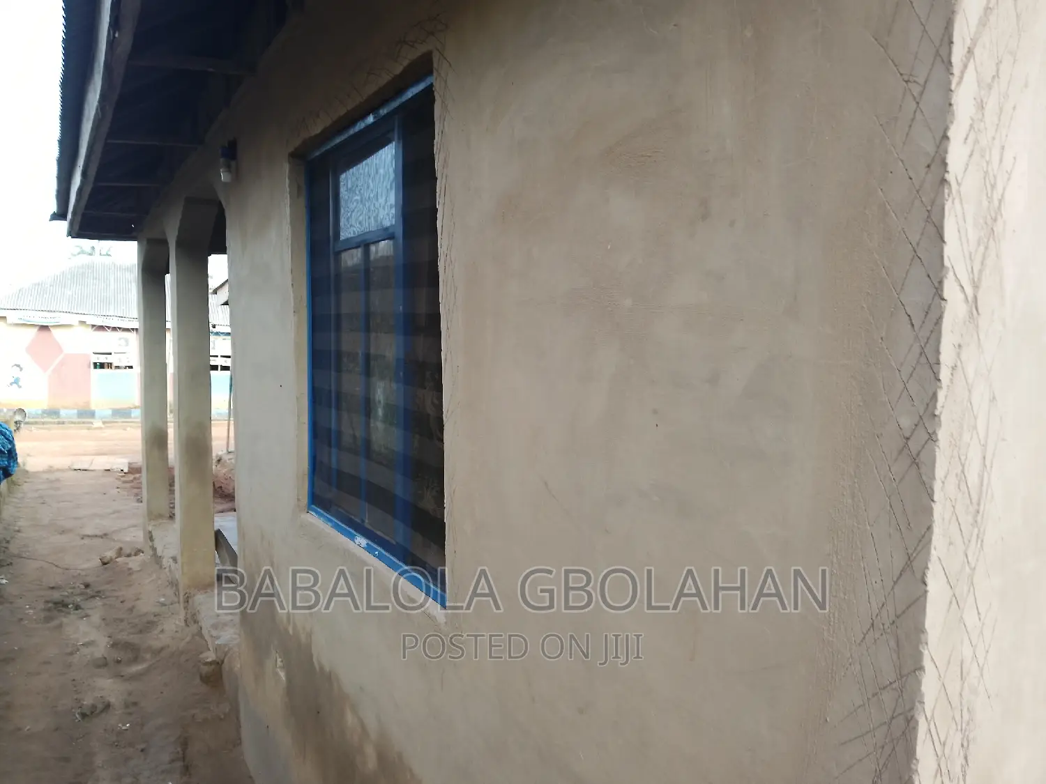 7bdrm Block of Flats in Alaafia Tayo, Ado-Odo/Ota for sale