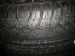 Latest Dunlop 285/65/17 Made in Japan 2yrs Warranty