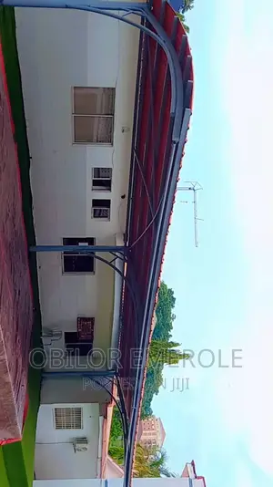 Royal Glazed/Plastic Longspan Roofing Sheets